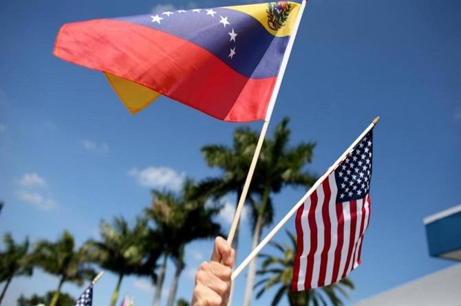 Corte de apelaciones en EE.UU. bloquea fin del TPS para venezolanos