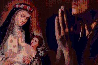 Santa Rosa de Lima: cuál fue el milagro de la primera mujer canonizada en América y su oración