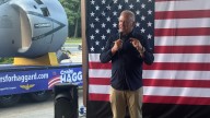 U.S. Rep. Jim Baird will have a challenger if he runs for reelection