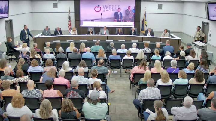 These Utah cities, school districts, other entities are seeking property tax hikes