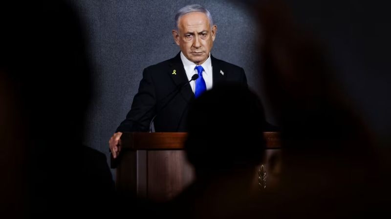 Siguiendo el ejemplo de Trump, Netanyahu cambia su estrategia sobre el alto el fuego incluso después de que Hamas lo aceptara