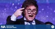Milei encabezará el lunes próximo el acto partidario en Junín que había suspendido por las lluvias