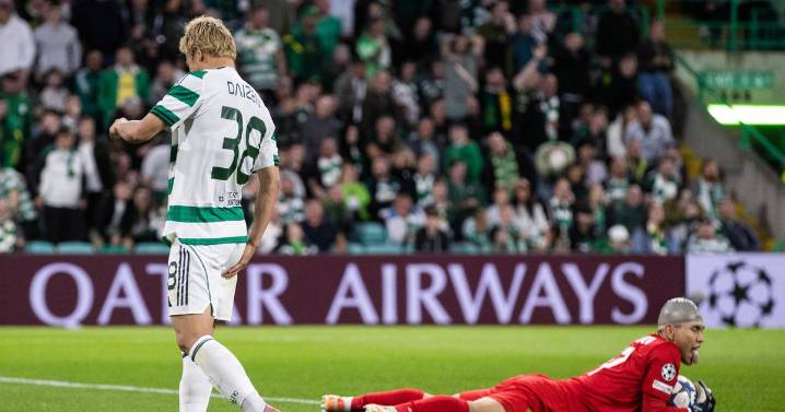 World media reacts as 'predictable' Celtic slaughtered and Parkhead boos music to gloating Kairat ears