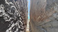 Los famosos callejones de Guanajuato: estos son los más estrechos y raros