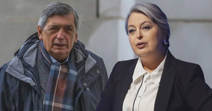 Carmona sin filtro en sus días más complejos incomodando a Jara: Debiera "apoyar la candidatura o bien guardar silencio"