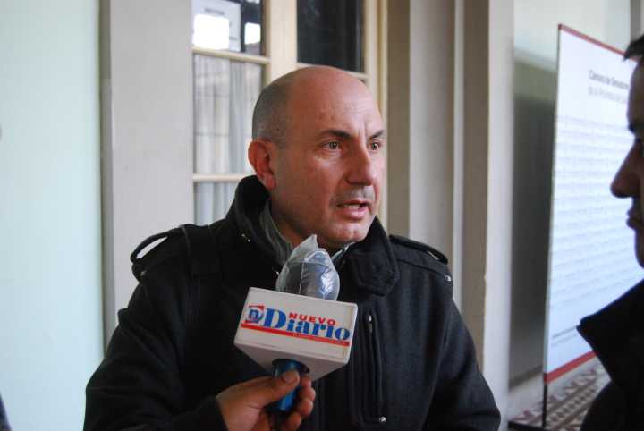 Rallé, a los legisladores nacionales: “No pueden ir contra los ciudadanos”