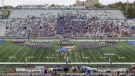 Kansas set for major football stadium upgrades after $300 million gift by legendary donor worth $2.8 billion