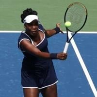 Alcaraz makes US Open bow, Venus Williams returns