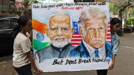 Trump and Modi: the end of a beautiful friendship?