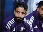 Man Utd’s Amorim admits he sometimes ‘hates his players’ and wants to quit