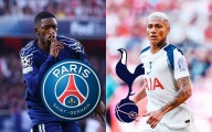 ¿A qué hora juega PSG vs Tottenham? Dónde ver la final de la Supercopa de Europa