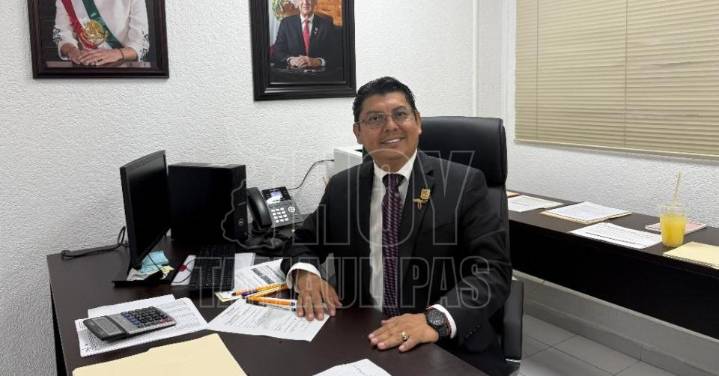 Refuerzan estrategias recaudatorias en Tamaulipas