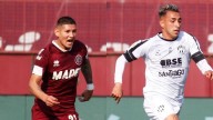Choque argentino en Sudamericana: Central Córdoba y Lanús abren la serie en Santiago