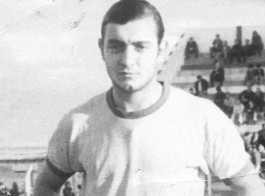 La Columna de Juan Travesaño