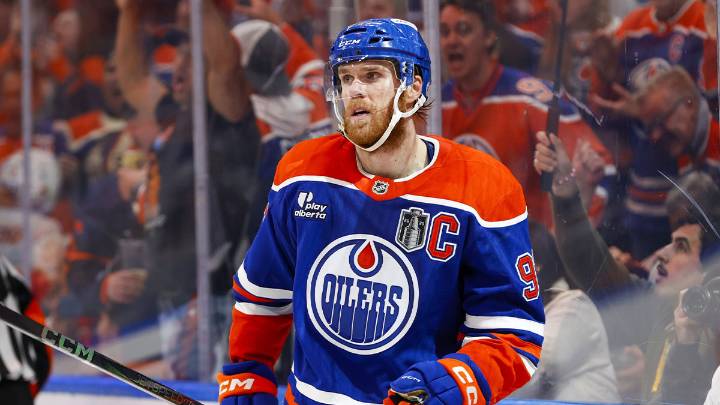 Way-too-early Edmonton Oilers trade candidates in 2025