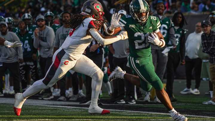 Michigan high school football rankings: Top MHSAA teams after Week 1