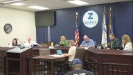 Zachary council votes no on controversial property tax millage increase