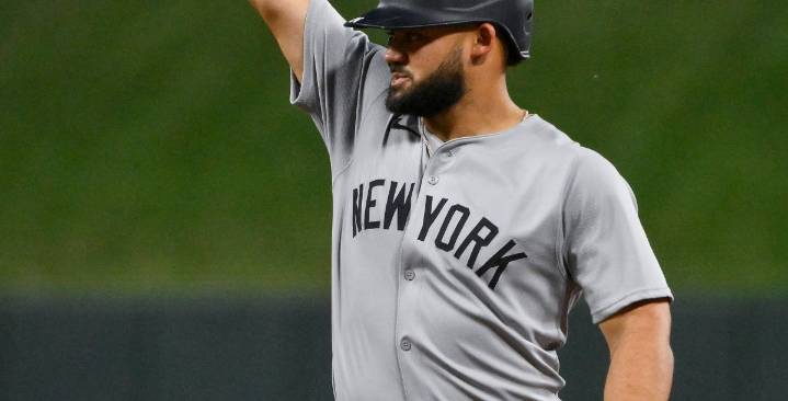 Today on Pinstripe Alley