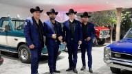 Lanzan Los Ejemplares del Rancho nuevo sencillo 'Sin miedo al éxito'