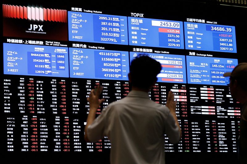 Analysts react to Japan's Nikkei scaling record high