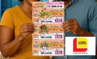 Lotería de Bogotá hoy 21 de agosto: estos son los números ganadores y premios