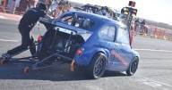 El autódromo de Centenario recibe el torneo de picadas, con dos millones en premios
