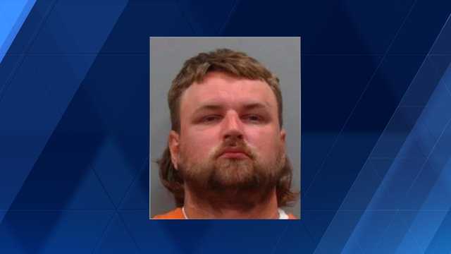 Bond set at $500,000 for man accused of a sexual assault against a child in La Vista