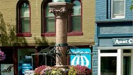 In Geneseo, bear fountain saga takes another turn