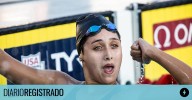 Qué deportista consiguió el primer oro para Argentina en los Juegos Panamericanos 2025