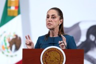 Sheinbaum defiende la unidad de Morena frente a las salidas de tono de Noroña