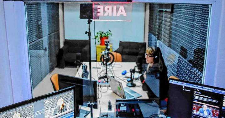 Día de la Radio: Neuquén y Río Negro celebra al medio que «se reconfigura en forma permanente»