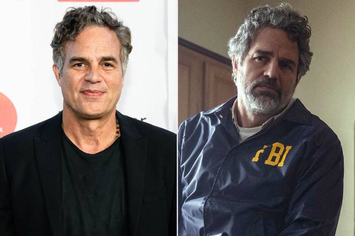 Mark Ruffalo 'Ate a Lot of Philly Cheesesteak Sandwiches' to Prepare For Upcoming Role (Exclusive)