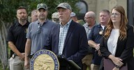 'Unrelenting' search: Governor OKs emergency funds to find Anaconda shooting suspect