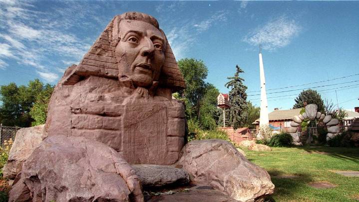 Land art in Utah you should see at least once