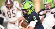 HIGH SCHOOL FOOTBALL SCOREBOARD