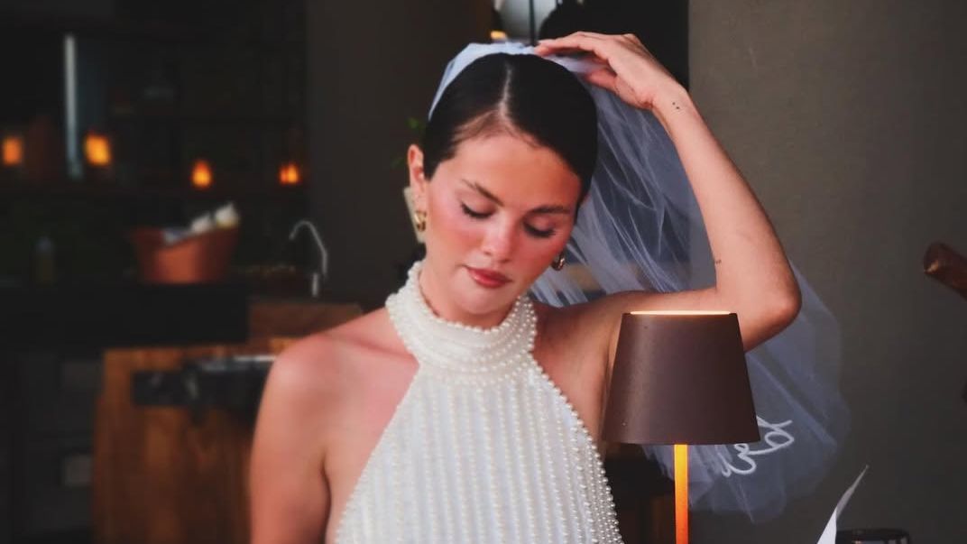Bridal Bikinis, Balloons And Boats: Inside Selena Gomez’s Cabo Bachelorette