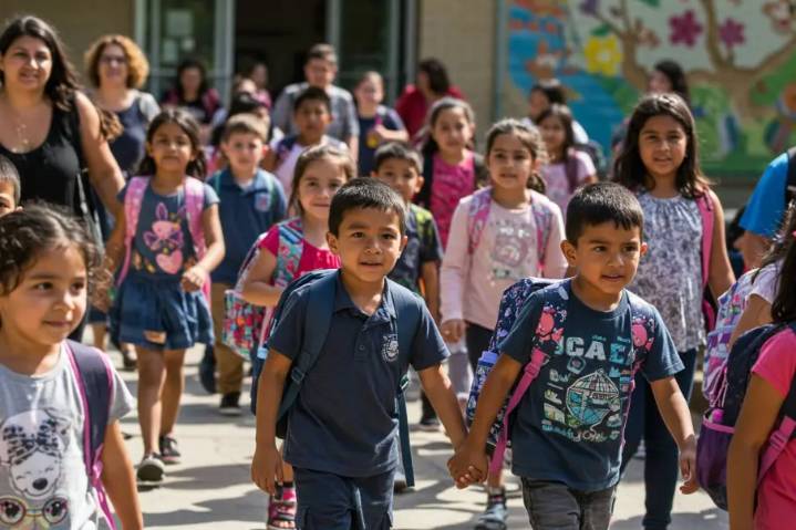 ¡Enterate! SEP anuncia cambio en fecha de regreso a clases de 2025