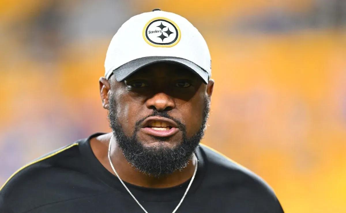 NFL News: Mike Tomlin and Steelers part ways with two players to sign former first