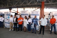 EN EL RING
