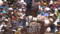 Luis Arráez se pone cada vez más cerca del liderato de bateo en la MLB [+LISTAS]