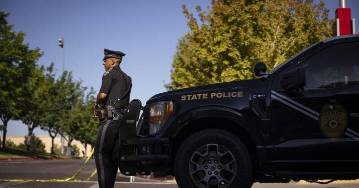 After weeks of unanswered questions, UNM releases audio and reports from fatal dorm shooting