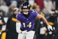 Ravens make Kyle Hamilton the NFL's highest