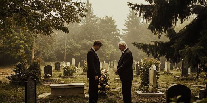 Tips Jurídicos: ¿cuándo se presume que alguien está muerto?