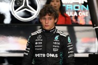 Jacques Villeneuve's scathing verdict on Kimi Antonelli after Dutch GP qualifying: "This is not school"
