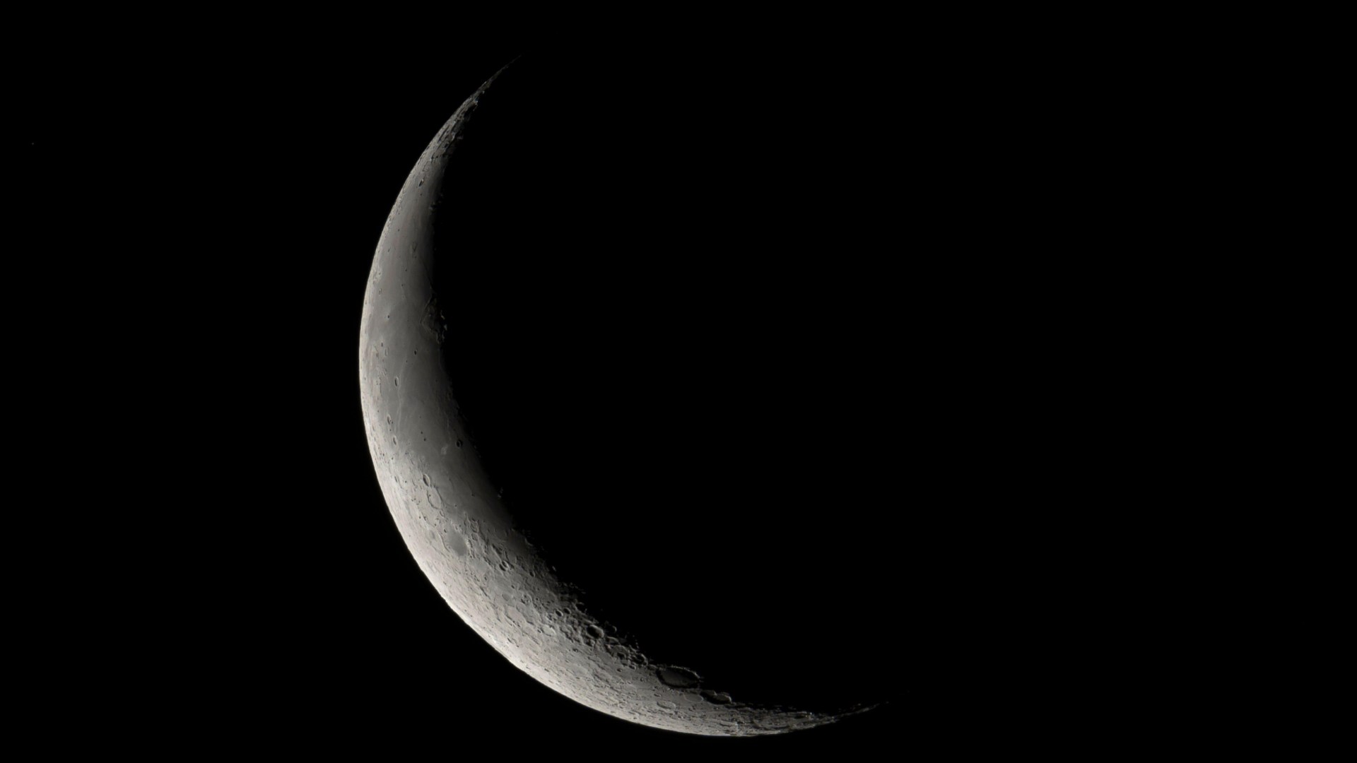 Rare 'Evil Twin Black Moon' that only occurs every three YEARS due in days as stargazing spectacle linked to 'end times'