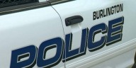 Juvenile arrested in stolen car after chase, Vt. police say.