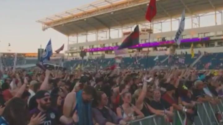 North Coast Music Festival celebrates 15 years of star