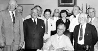 Social Security has existed for 90 years. Why it may be more threatened than ever