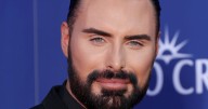 Rylan Clark says 'I'm very happy' in surprise relationship update