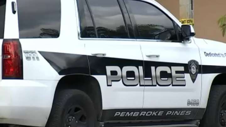 Investigation underway after officers search home in Pembroke Pines